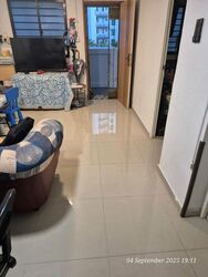 Blk 523 Bukit Batok Street 52 (Bukit Batok), HDB 3 Rooms #498566941